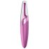 Satisfyer Twirling Delight - Vibromasseur clitoridien étanche (violet)