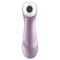   Satisfyer Pro 2 Gen2 - stimulateur clitoridien rechargeable (violet)