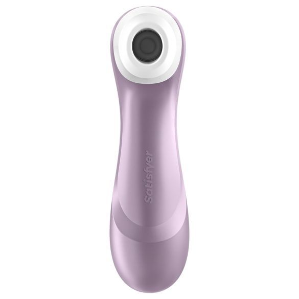 Satisfyer Pro 2 Gen2 - stimulateur clitoridien rechargeable (violet)