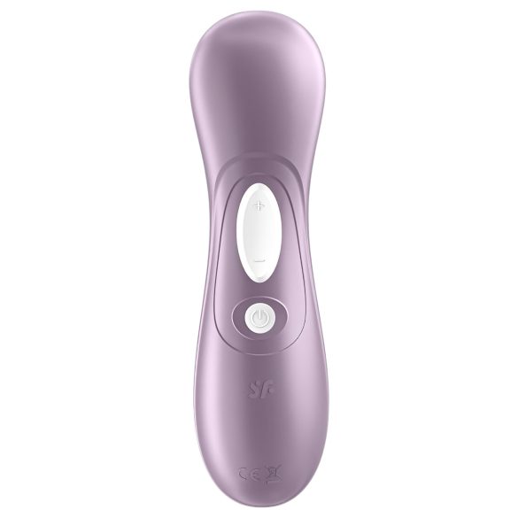 Satisfyer Pro 2 Gen2 - stimulateur clitoridien rechargeable - violet