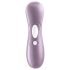 Satisfyer Pro 2 Gen2 - stimulateur clitoridien rechargeable (violet)