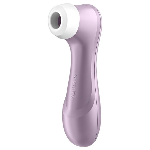Satisfyer Pro 2 Gen2 - stimulateur clitoridien rechargeable - violet