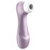 Satisfyer Pro 2 Gen2 - stimulateur clitoridien rechargeable (violet)