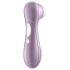 Satisfyer Pro 2 Gen2 - stimulateur clitoridien rechargeable (violet)