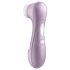 Satisfyer Pro 2 Gen2 - stimulateur clitoridien rechargeable (violet)