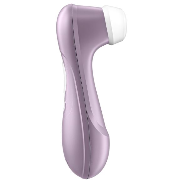 Satisfyer Pro 2 Gen2 - stimulateur clitoridien rechargeable - violet