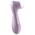 Satisfyer Pro 2 Gen2 - stimulateur clitoridien rechargeable (violet)