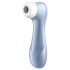 Satisfyer Pro 2 Gen2 - Stimulateur Clitoridien à Ondes d'Air Rechargeable (Bleu)