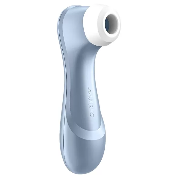 Satisfyer Pro 2 Gen2 - stimulateur clitoridien à ondes pression