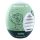Oeuf vibrant Satisfyer Riffle - Masturbateur (1 pièce)
