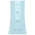 Satisfyer Triple Oh - vibromasseur rechargeable à bras clitoridien (bleu)