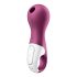 Satisfyer Lucky Libra - stimulateur clitoridien violet à ondes d'air
