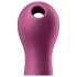 Satisfyer Lucky Libra - stimulateur clitoridien violet à ondes d'air