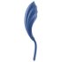 Satisfyer Swordsman - anneau vibrant rechargeable (bleu)