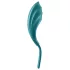 Satisfyer Swordsman - anneau pénien vibrant rechargeable (vert)