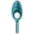 Satisfyer Swordsman - anneau pénien vibrant rechargeable (vert)