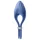 Satisfyer Duelist - anneau pénien vibrant rechargeable (bleu)