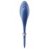 Satisfyer Duelist - anneau vibrant rechargeable (bleu)