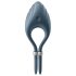 Satisfyer Duelist - anneau vibrant rechargeable (gris)