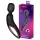 Satisfyer Wand-erland - vibromasseur de massage (noir)