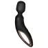 Satisfyer Wand-erland - vibromasseur de massage (noir)