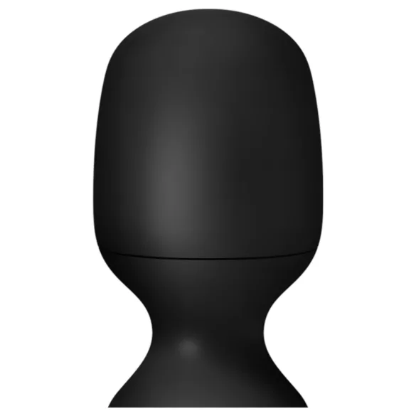 Satisfyer Wand-erland - vibromasseur de massage (noir)