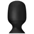 Satisfyer Wand-erland - vibromasseur de massage (noir)