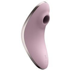   Satisfyer Vulva Lover 1 - stimulateur clitoridien à pulsions (violet)