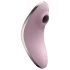Satisfyer Vulva Lover 1 - stimulateur clitoridien à pulsions (violet)