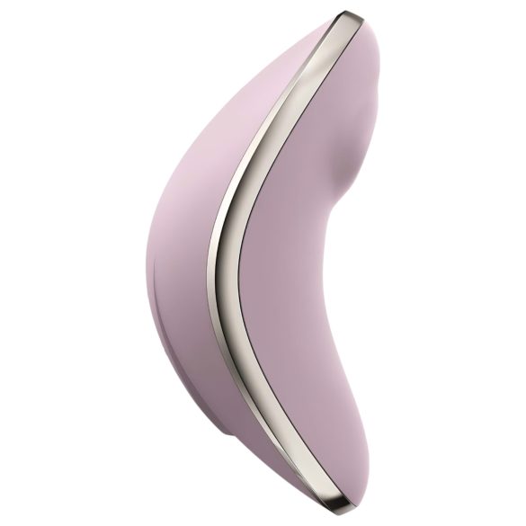 Satisfyer - stimulateur clitoridien à ondes d’air - violet