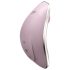 Satisfyer Vulva Lover 1 - stimulateur clitoridien à pulsions (violet)