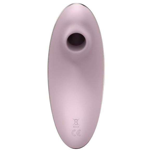 Satisfyer - stimulateur clitoridien à ondes d’air - violet