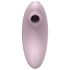 Satisfyer Vulva Lover 1 - stimulateur clitoridien à pulsions (violet)