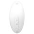 Satisfyer Vulva Lover 2 - Vibro-clitoris à ondes d'air (blanc)