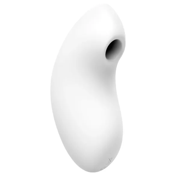 Satisfyer - stimulateur clitoridien à ondes d’air - blanc