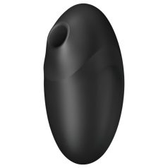   Satisfyer Vulva Lover 3 - Stimulateur Clitoridien à Ondes (Noir)