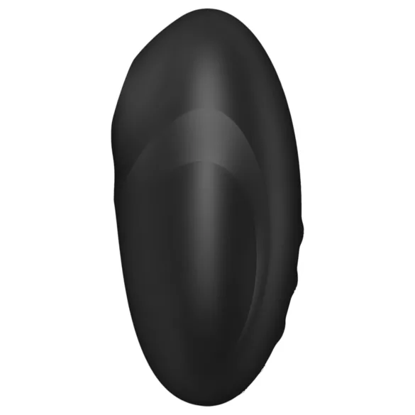 Satisfyer - stimulateur clitoridien à ondes d’air - noir