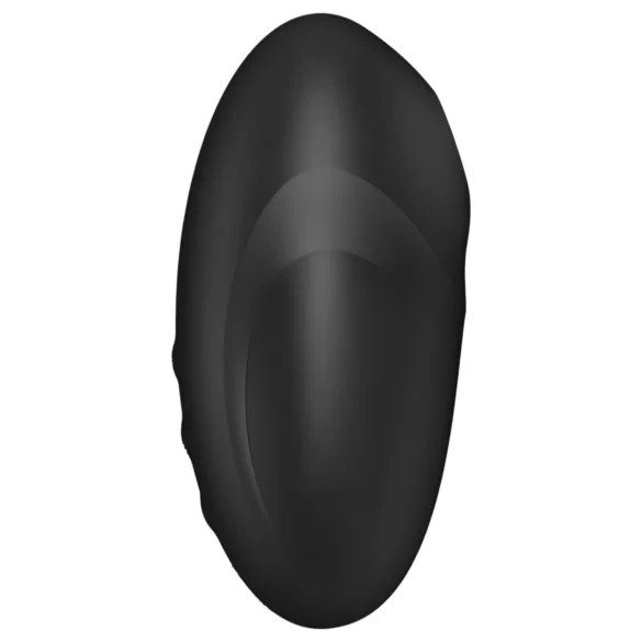 Satisfyer - stimulateur clitoridien à ondes d’air - noir