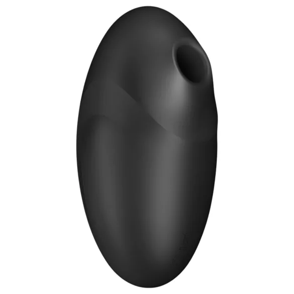 Satisfyer - stimulateur clitoridien à ondes d’air - noir
