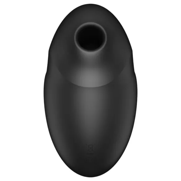 Satisfyer - stimulateur clitoridien à ondes d’air - noir