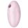Satisfyer Vulva Lover 3 - stimulateur à ondes pour clitoris (rose)