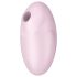 Satisfyer Vulva Lover 3 - stimulateur à ondes pour clitoris (rose)