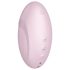 Satisfyer Vulva Lover 3 - stimulateur à ondes pour clitoris (rose)
