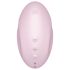 Satisfyer Vulva Lover 3 - stimulateur à ondes pour clitoris (rose)
