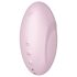 Satisfyer Vulva Lover 3 - stimulateur à ondes pour clitoris (rose)