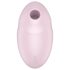 Satisfyer Vulva Lover 3 - stimulateur à ondes pour clitoris (rose)