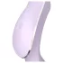 Satisfyer Curvy Trinity 2 - stimulateur clitoridien et vibromasseur 2en1
