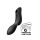 Satisfyer Curvy Trinity 2 - vibrant à ondes & succion 2en1 (noir)