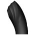 Satisfyer Curvy Trinity 4 - vibrateur 2en1 à vagues d'air (noir)