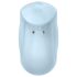 Satisfyer Sugar Rush - stimulateur clitoridien à ondes d'air (bleu)